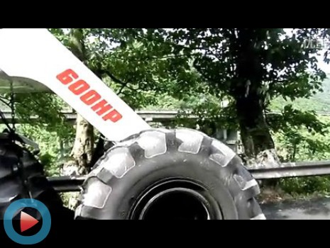WR2300E，湖南懷化G320國道冷再生